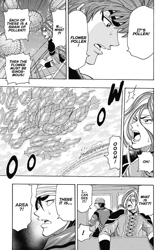 Toriko Chapter 296 image 07_optimized